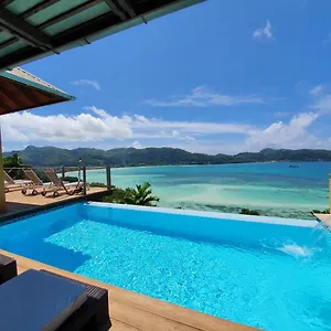 Kiki Seychelles Bed & Breakfast Anse a La Mouche