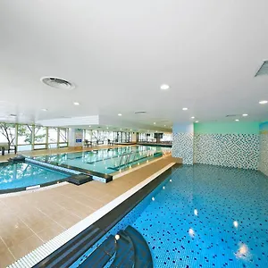 Aparthotel Orakai Insadong, Seoel
