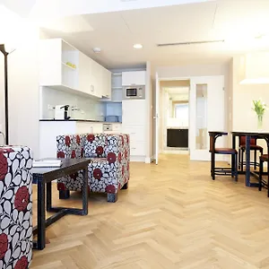 Singerstrasse 21-25 350m Next To St Stephen's Square Aparthotel Vienna