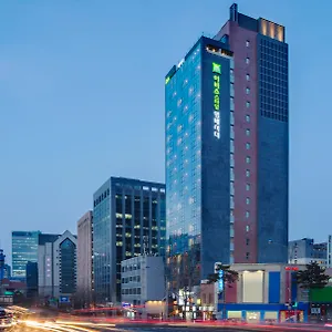 Hotel Ibis Styles Ambassador Myeong-dong, Seoel