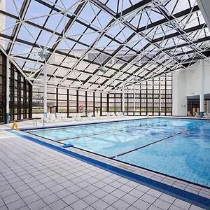Hotel Swiss Grand & Grand, Seoel