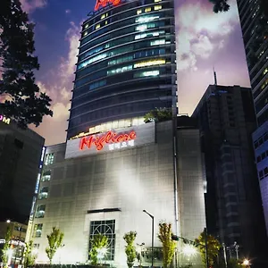 Hotel Hotel Migliore Seoul, Seoul