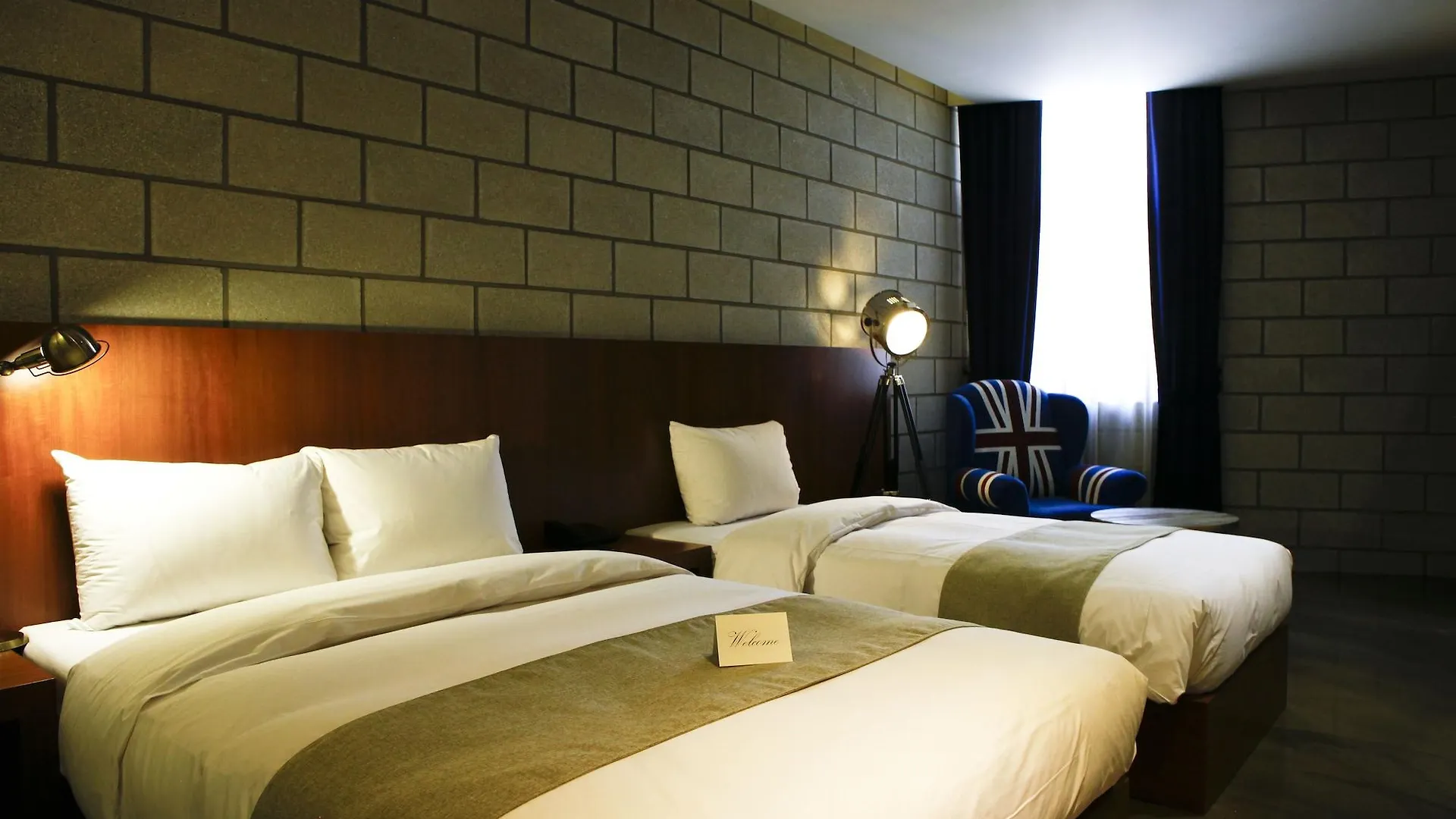 Hotel Doma Myeongdong Seoul