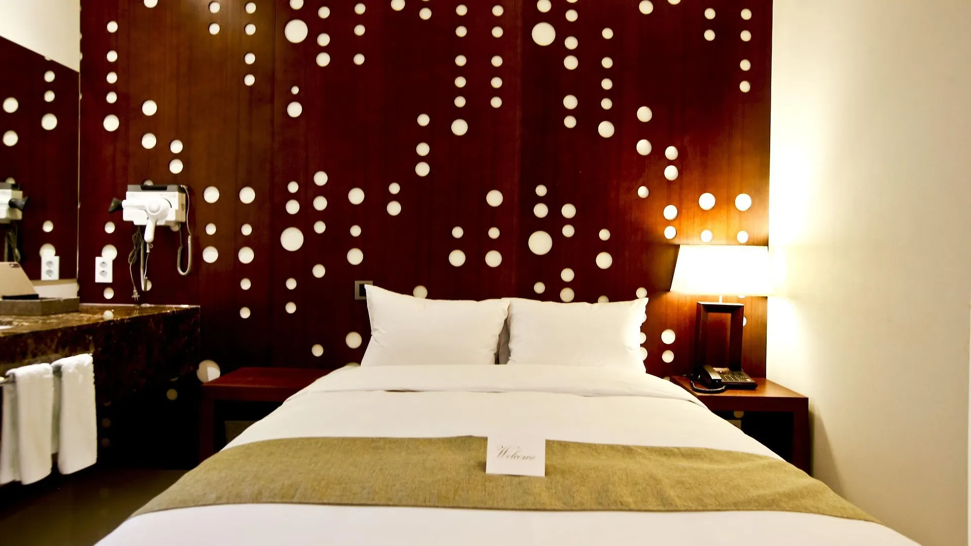 Hotel Doma Myeongdong Seoul