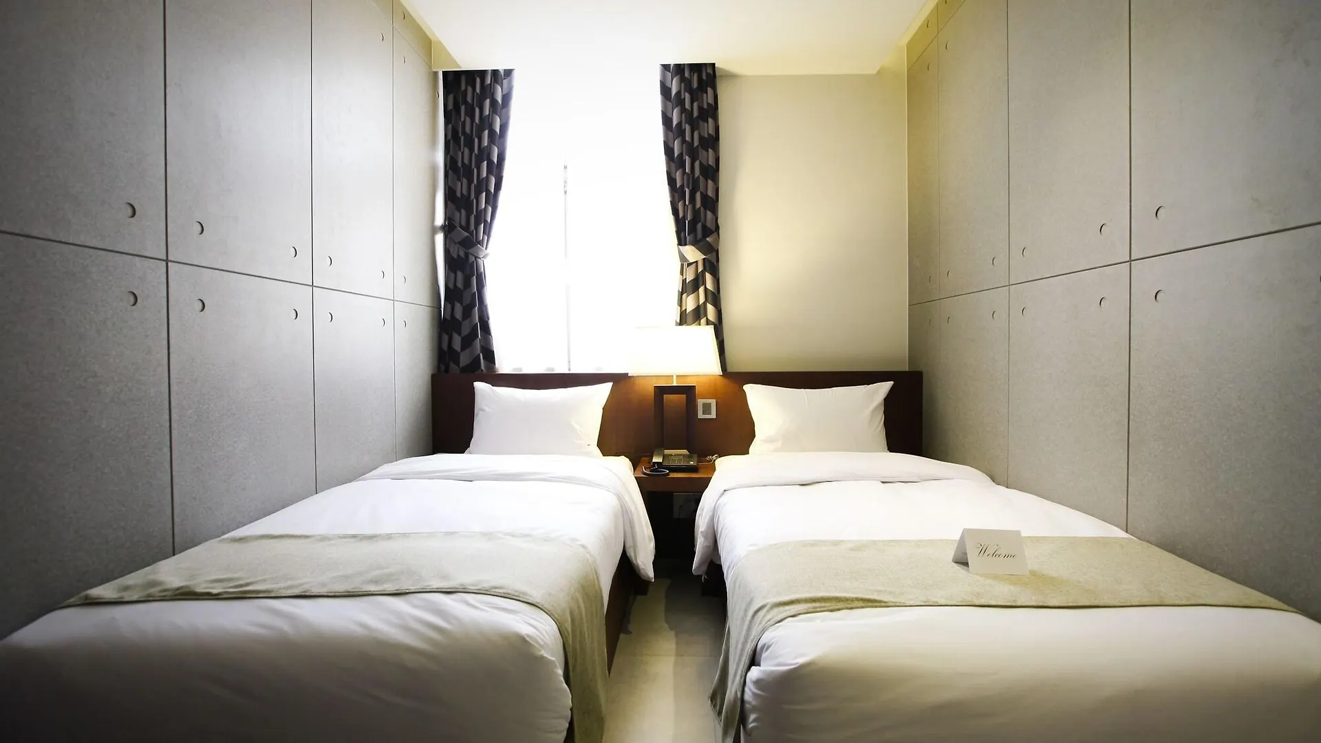 Hotel Doma Myeongdong Seoul