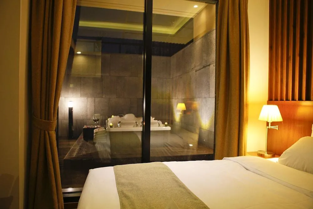 Hotel Doma Myeongdong Seoul