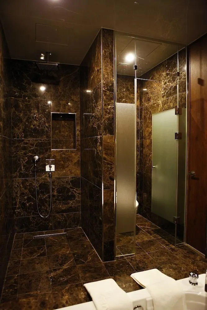 Hotel Doma Myeongdong Seoel 3*,
