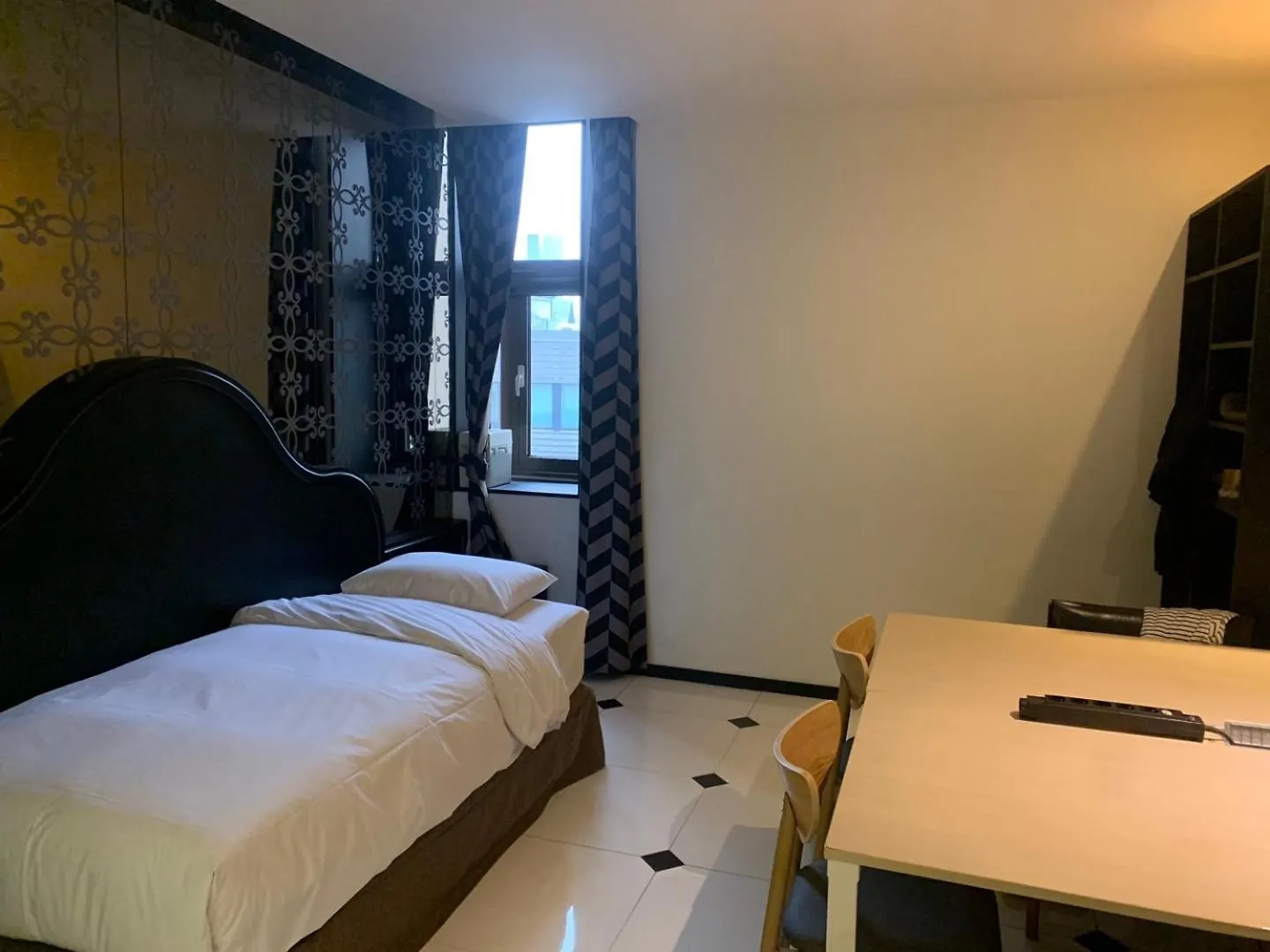 Hotel Doma Myeongdong Seoul