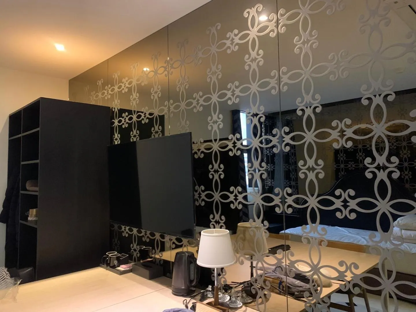 ***  Hotel Doma Myeongdong Seoel Zuid-Korea