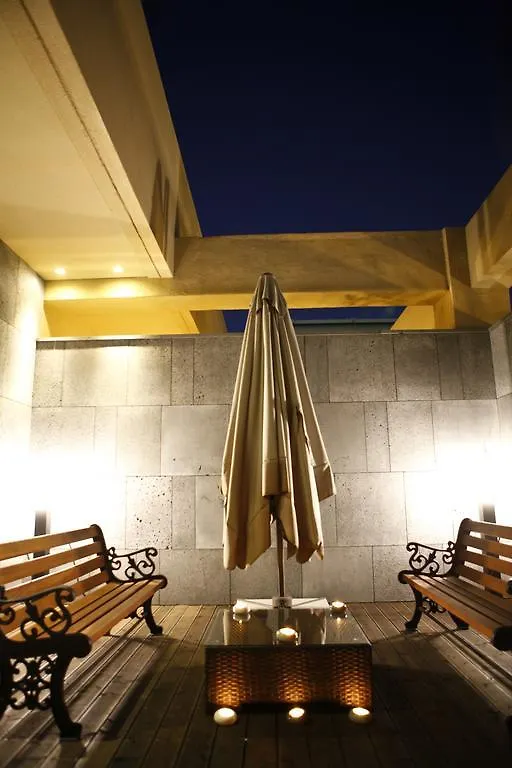 Hotel Doma Myeongdong Seoel