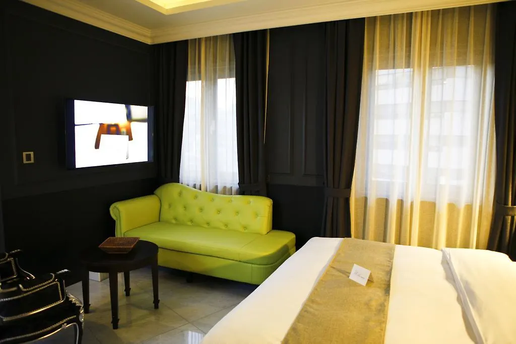 Hotel Doma Myeongdong Seoul