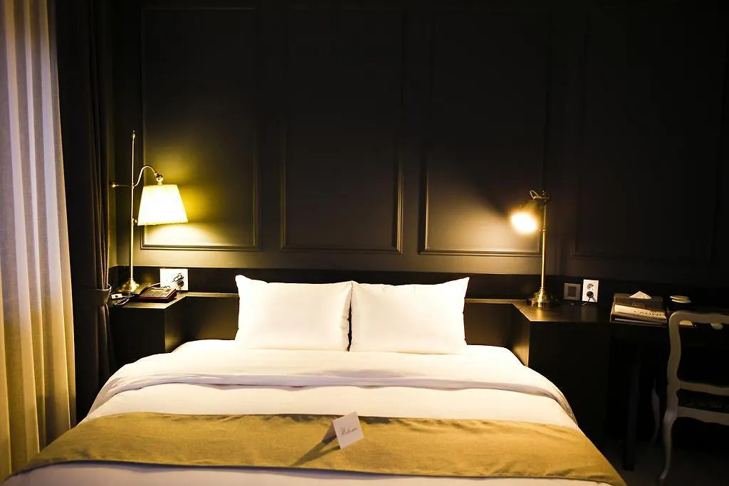 Hotel Doma Myeongdong Seoul