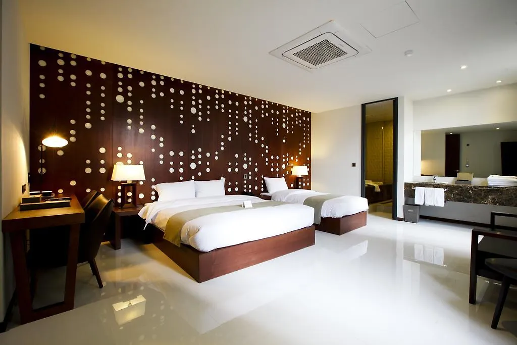 Hotel Doma Myeongdong Seoul