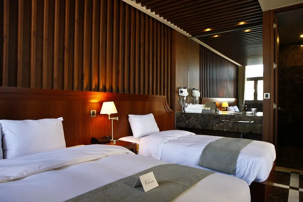 Hotel Doma Myeongdong Seoul