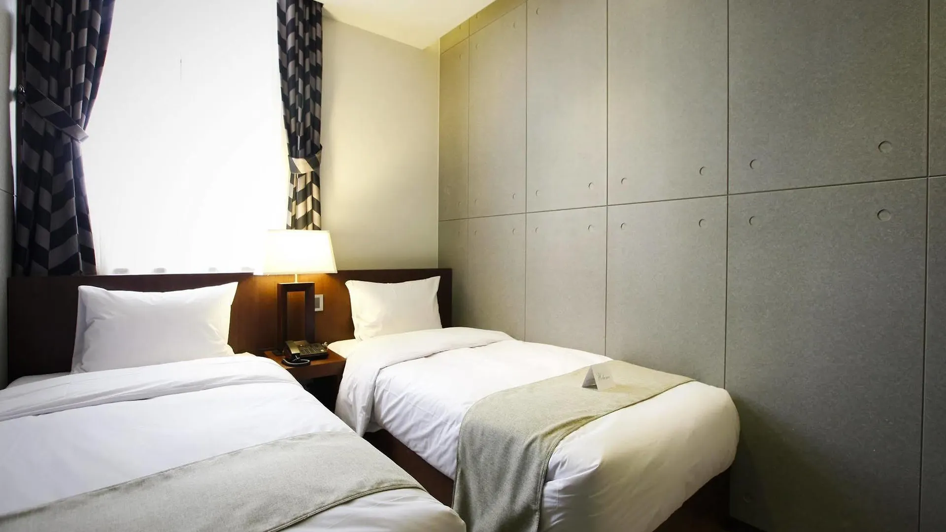 Hotel Doma Myeongdong Seoul